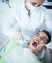 Divine Dental Solutions | Dr. Vang (Peter) Ly DDS | Dentist Sacramento, CA
