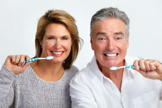Cleanings | Dr. Ly | Divine Dental Solutions | Dentist Elk Grove, CA